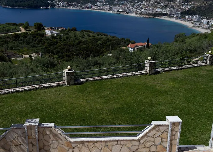 Sunset Serenity Gæstehus