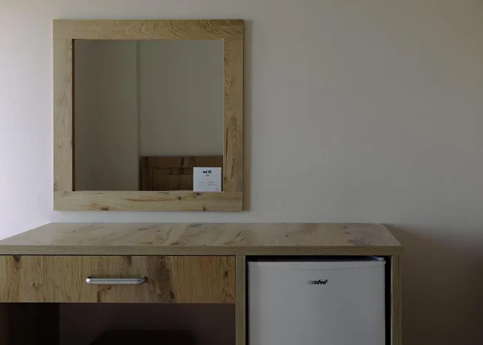 Gæstehus Sunset Serenity