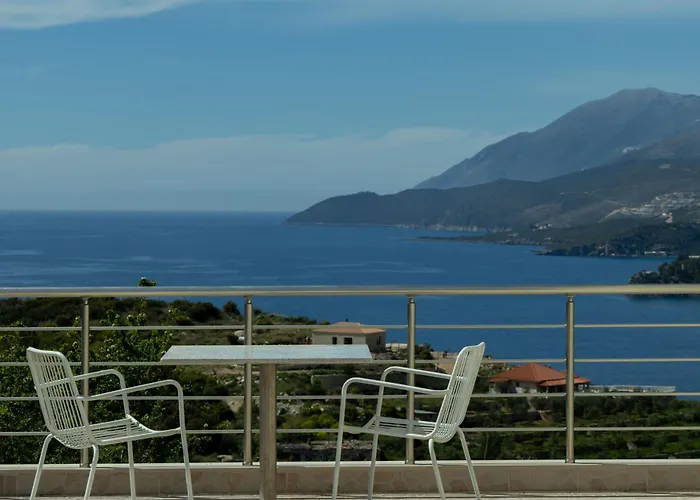 Gæstehus Sunset Serenity 3*