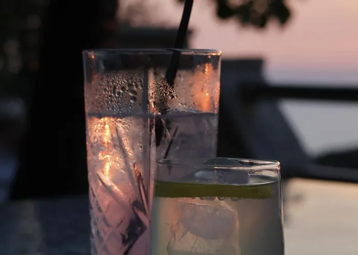 Sunset Serenity Gæstehus 3*