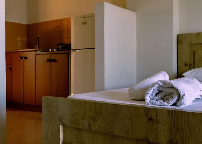 Sunset Serenity 3* Himare