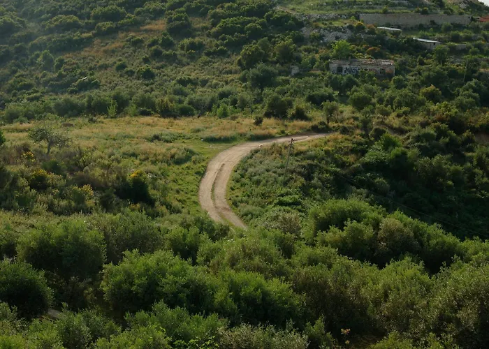 Pensión Sunset Serenity