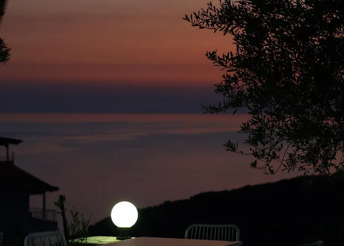 Sunset Serenity Gæstehus 3*