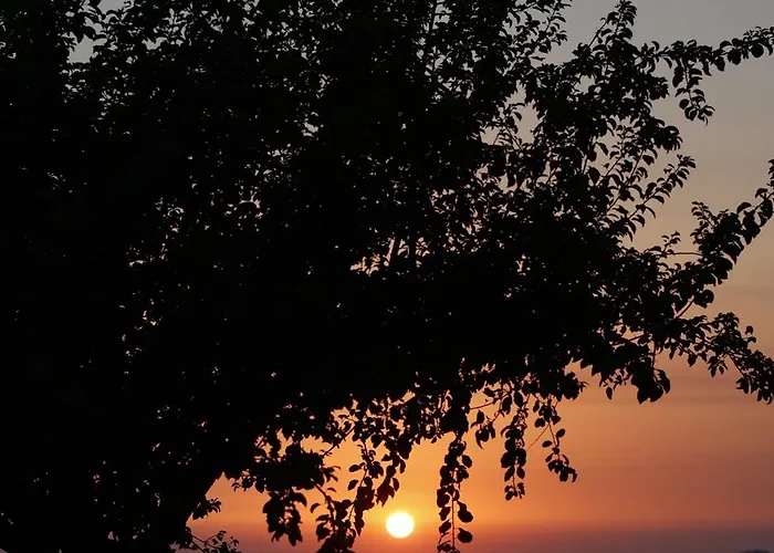 Gæstehus Sunset Serenity Himarë