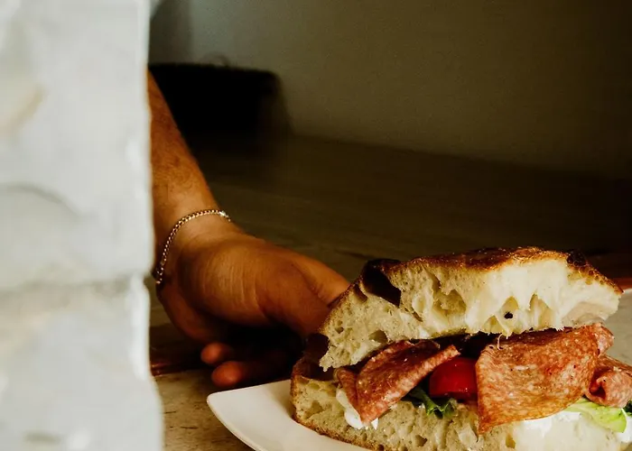 Gæstehus Sunset Serenity