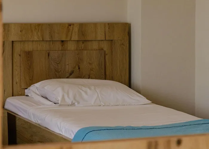 Sunset Serenity Himarë