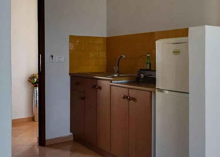 Sunset Serenity Gæstehus 3*