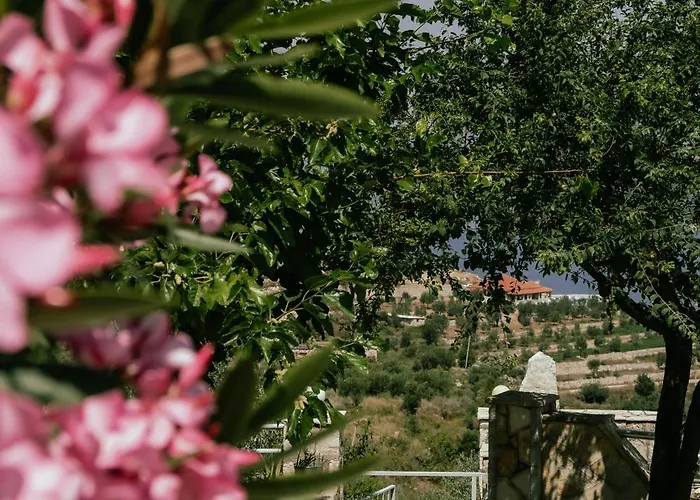 Sunset Serenity Gæstehus Himarë