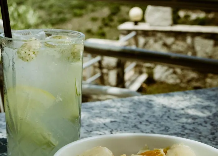 Gæstehus Sunset Serenity Himarë