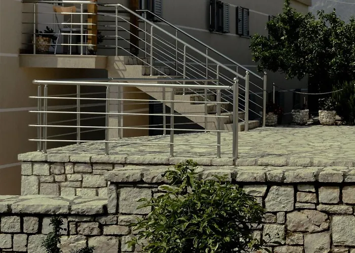 Sunset Serenity Gæstehus