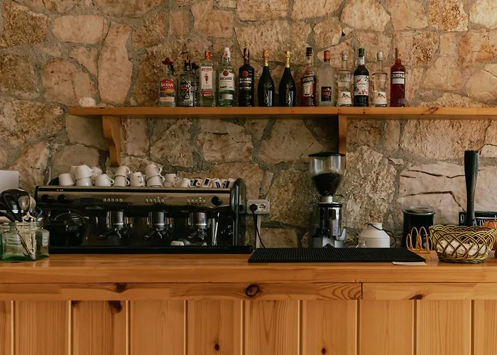 Gæstehus Sunset Serenity