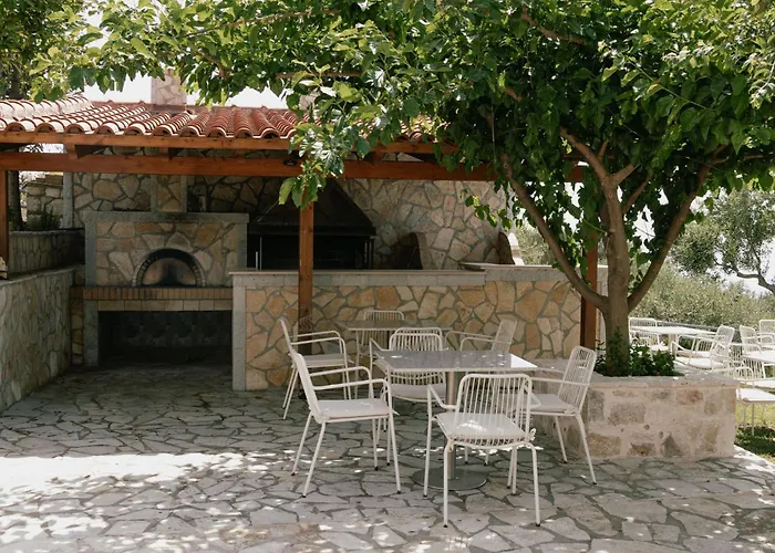 Sunset Serenity Himarë