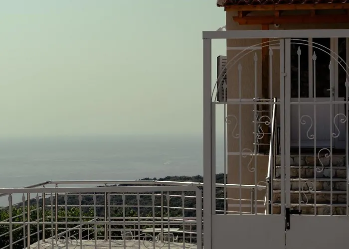 Sunset Serenity Gæstehus 3*