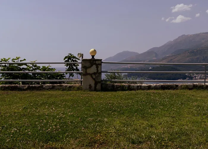 Sunset Serenity Gæstehus