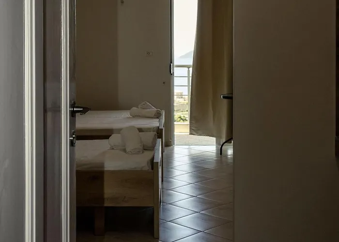 Gæstehus Sunset Serenity