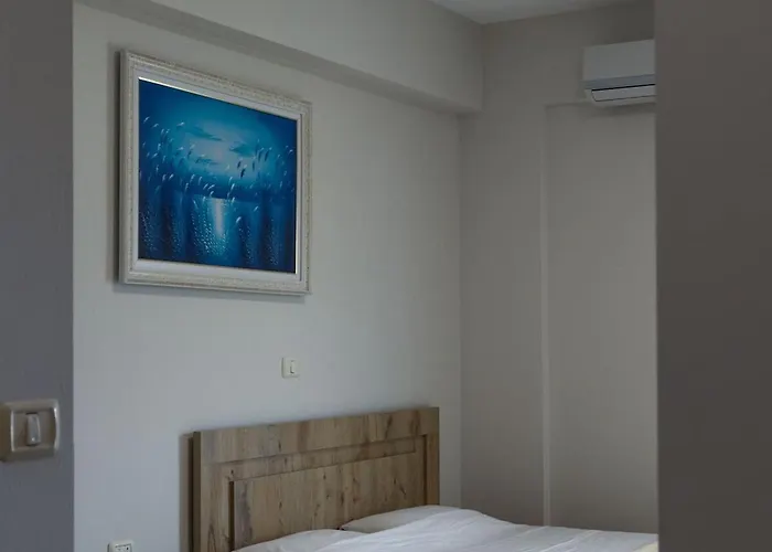 Gæstehus Sunset Serenity