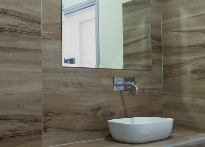 Sunset Serenity 3* Himarë